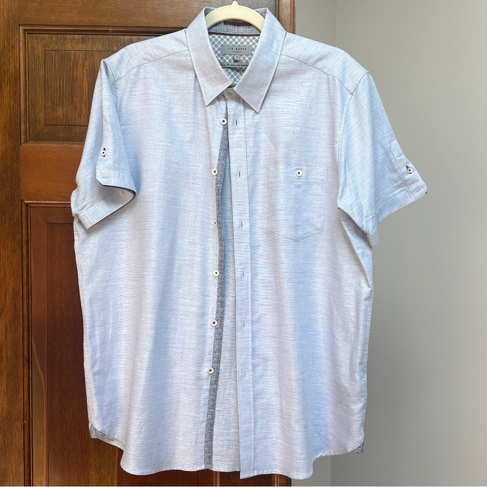Ted Baker Men’s Shirt